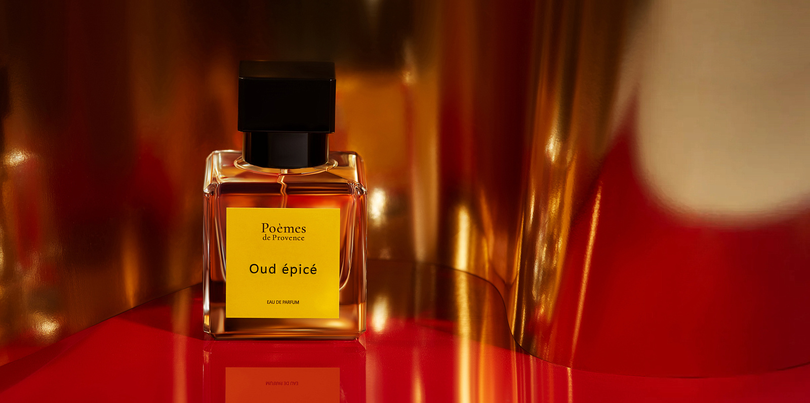 Новинка OUD ÉPICÉ