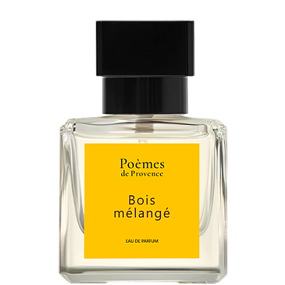 BOIS MELANGE | Poemes de Provence