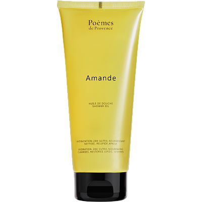 AMANDE | Poemes de Provence