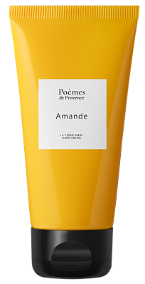 AMANDE | Poemes de Provence